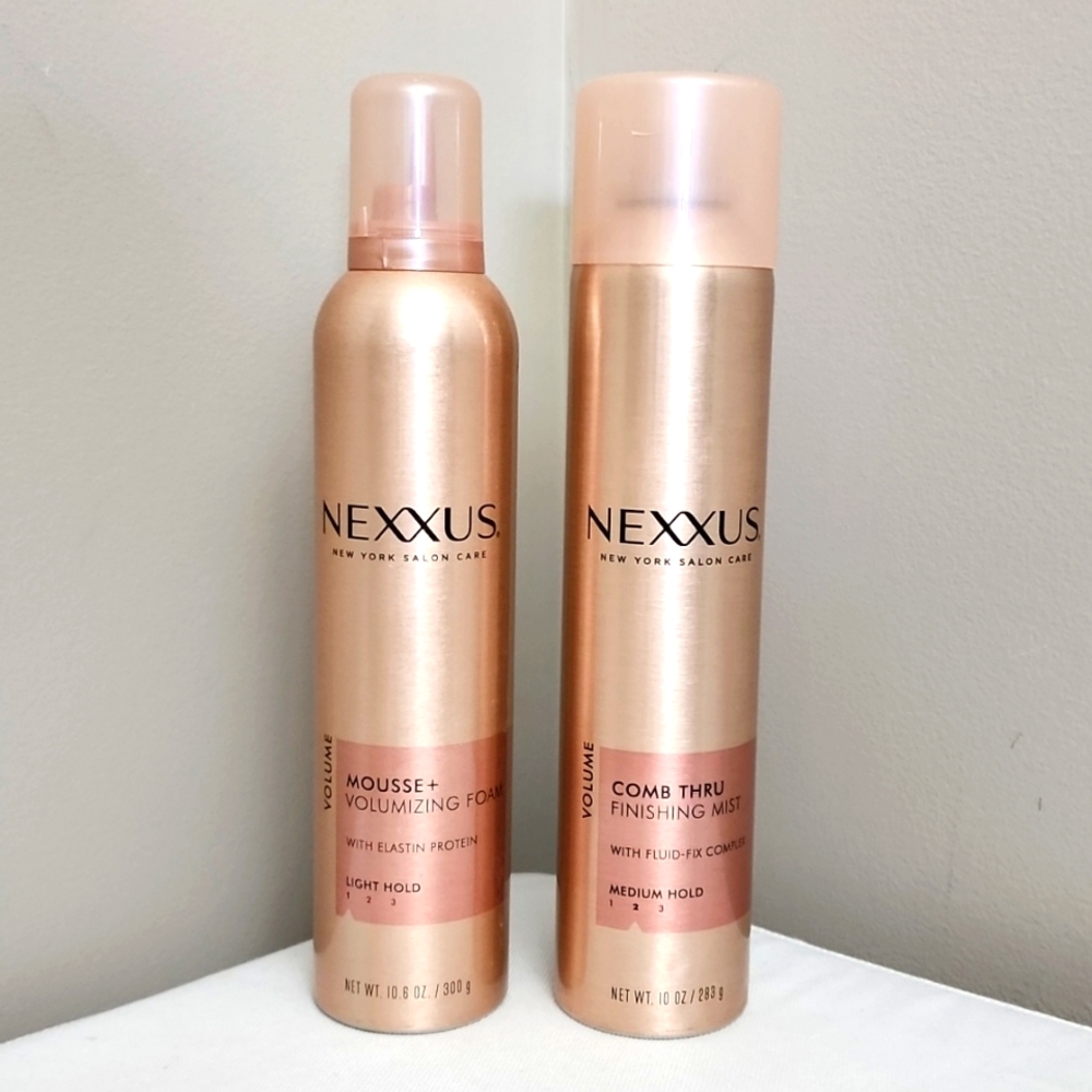 Nexxus